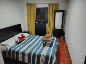 Villa Campestre Lgbt
